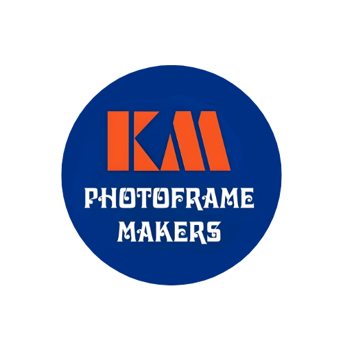 km photoframe logo
