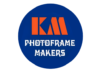 km photoframe logo